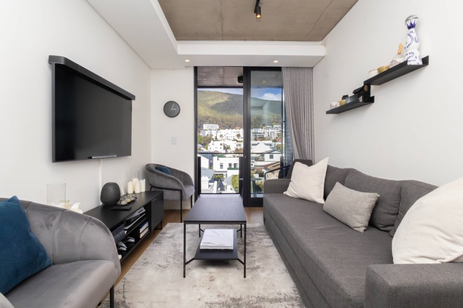 1 Bedroom Property for Sale in Sea Point Western Cape